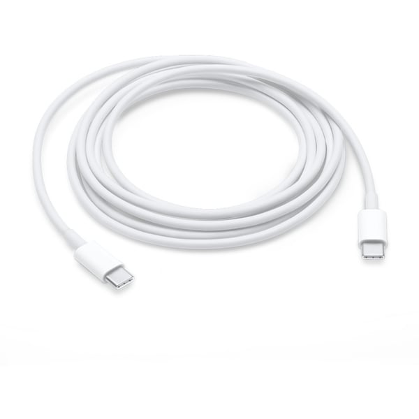 Apple MLL82ZM/A USB-C Charge Cable (Original)