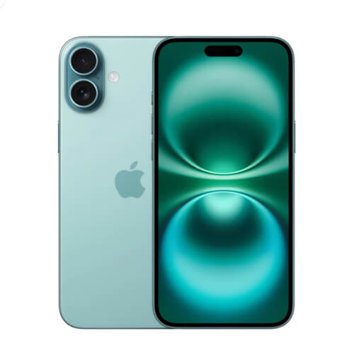 Apple iPhone 16 Plus – 128GB / 256GB / 512GB / 1TB