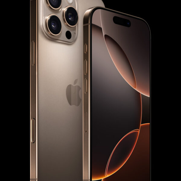 📱 Apple iPhone 16 Pro Max – 256GB / 512GB / 1TB