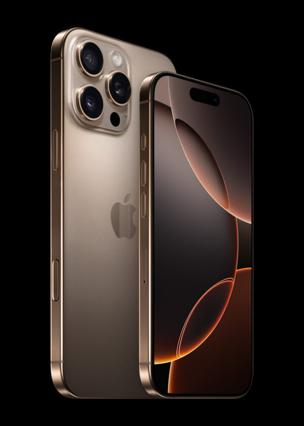📱 Apple iPhone 16 Pro Max – 256GB / 512GB / 1TB