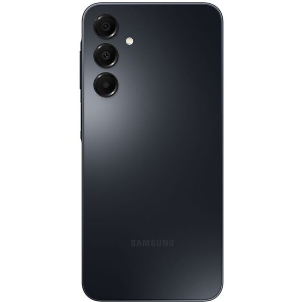 Samsung Galaxy A16 128GB 6GB Blue Black 4G Smartphone