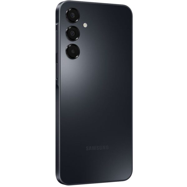 Samsung Galaxy A16 128GB 6GB Blue Black 4G Smartphone