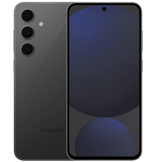 Samsung Galaxy S24 FE 256GB 8GB Graphite 5G (NEW)