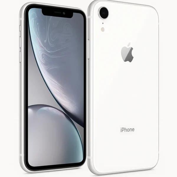 Apple Iphone XR (Renewed)