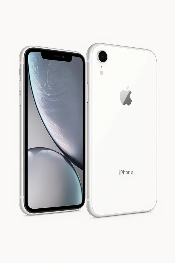 Apple Iphone XR (Renewed)