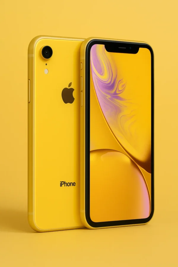 Apple Iphone XR (Renewed)