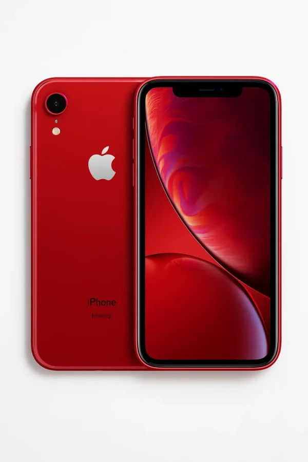 Apple Iphone XR (Renewed)