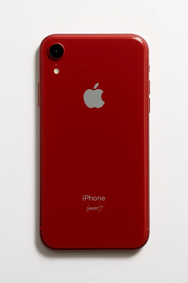 Apple Iphone XR (Renewed)