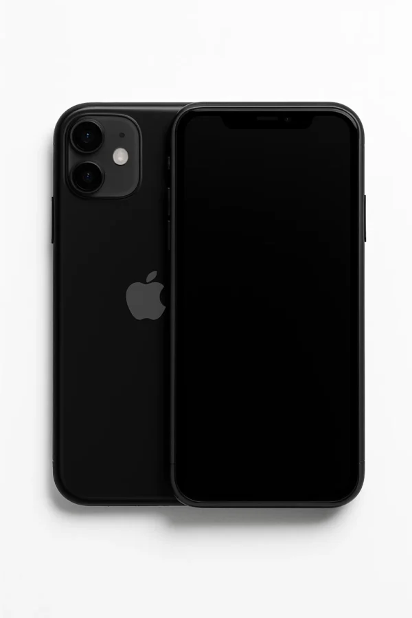 Used Iphone 11 (Renewed)