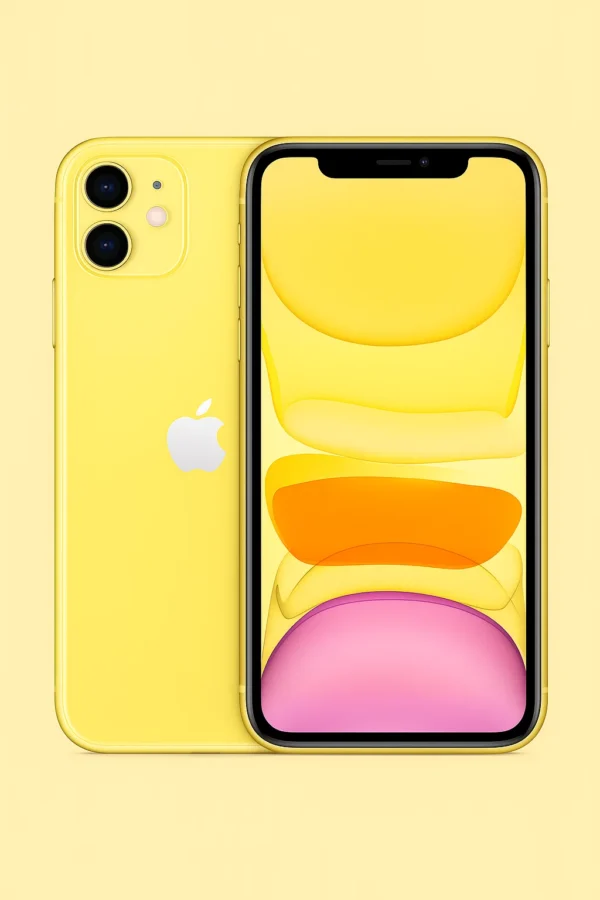 Used Iphone 11 (Renewed)