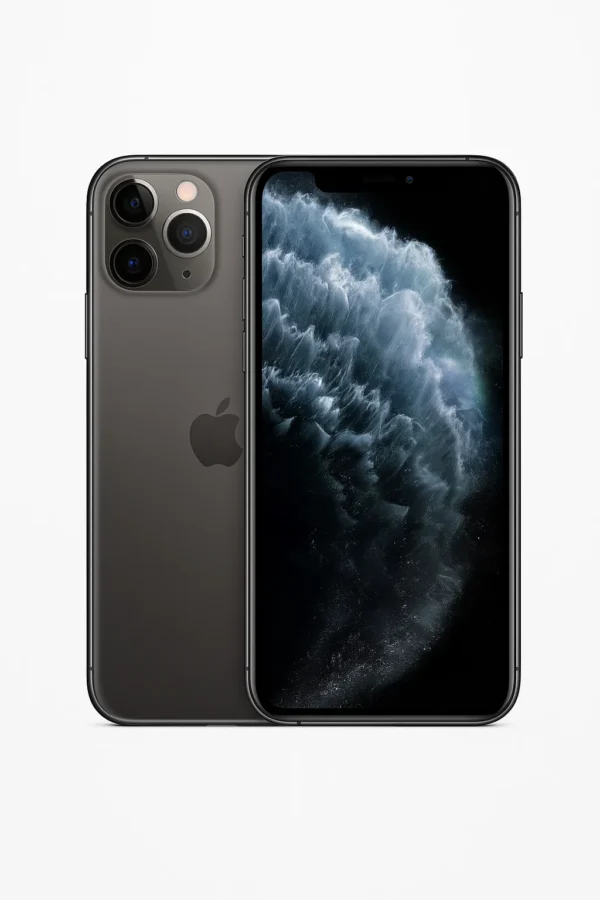 Apple Iphone 11 Pro Max (Renewed)