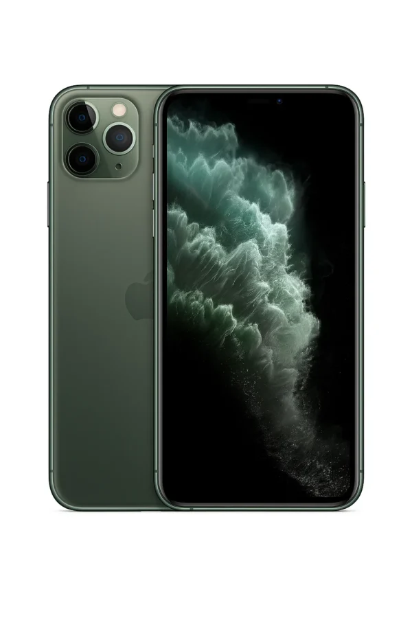 Apple Iphone 11 Pro Max (Renewed)