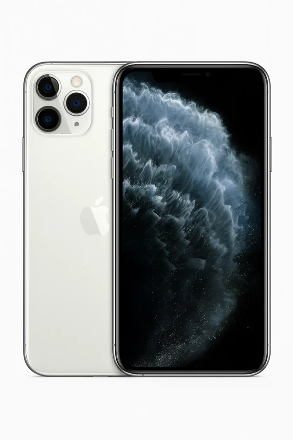 Apple Iphone 11 Pro Max (Renewed)