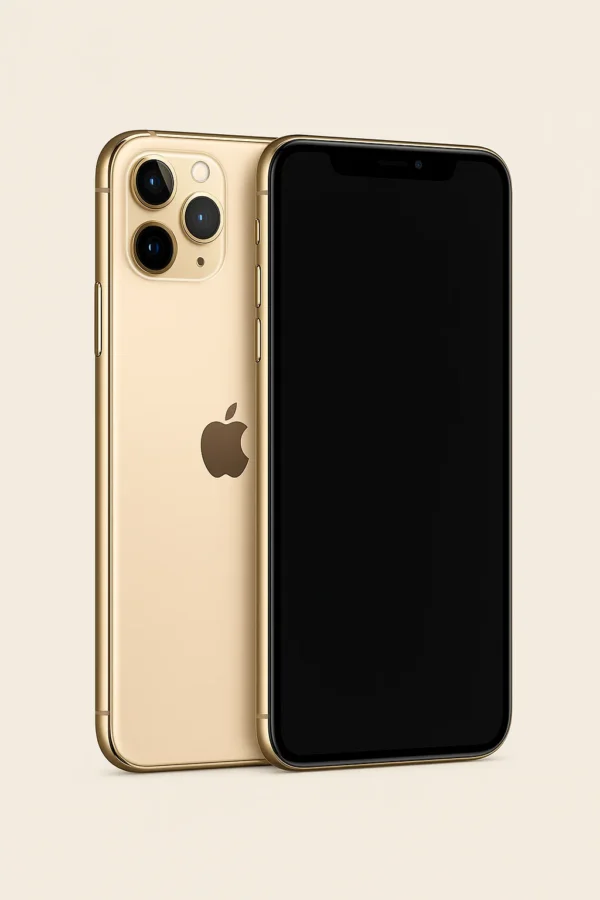 Apple Iphone 11 Pro Max (Renewed)