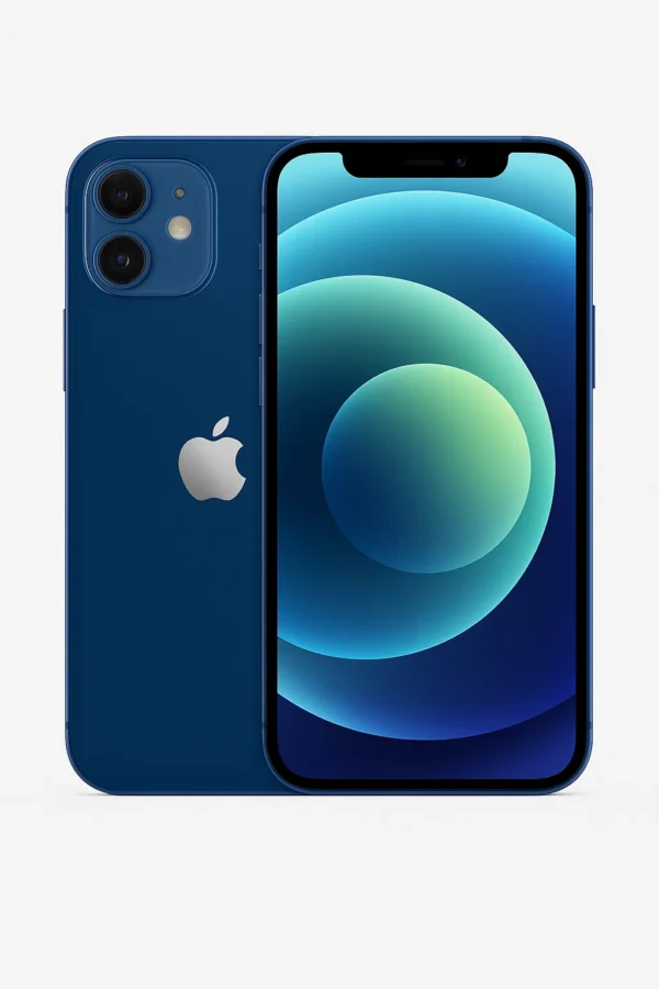 Apple Iphone 12 (Renewed)