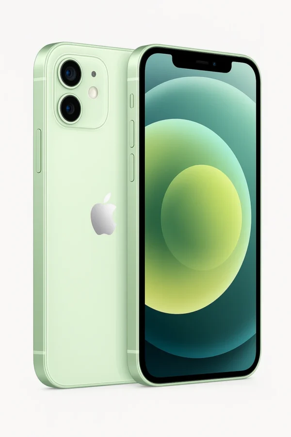 Apple Iphone 12 (Renewed)