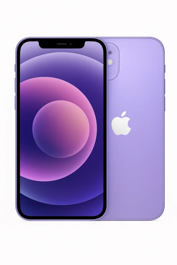 Apple Iphone 12 (Renewed)