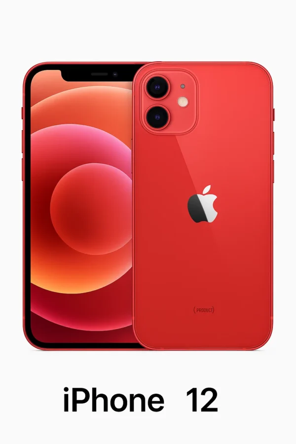 Apple Iphone 12 (Renewed)