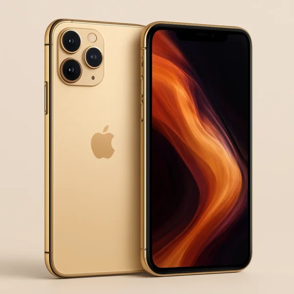 Apple Iphone 11 Pro (Renewed)