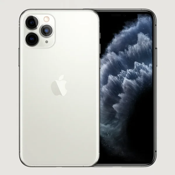 Apple Iphone 11 Pro Max (Renewed)