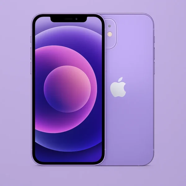 Apple Iphone 12 (Renewed)