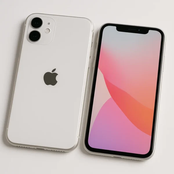 Used Iphone 11 (Renewed)