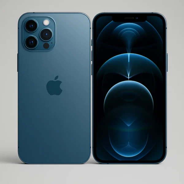 Apple iPhone 12 Pro (Renewed)