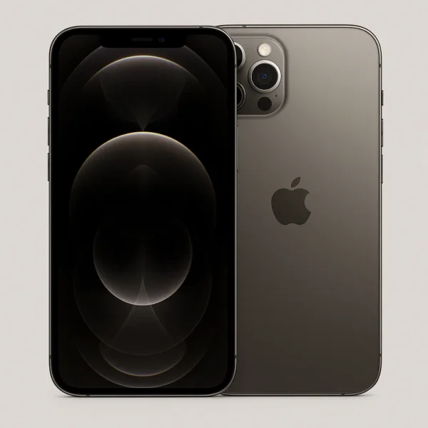 Apple iPhone 12 Pro (Renewed)