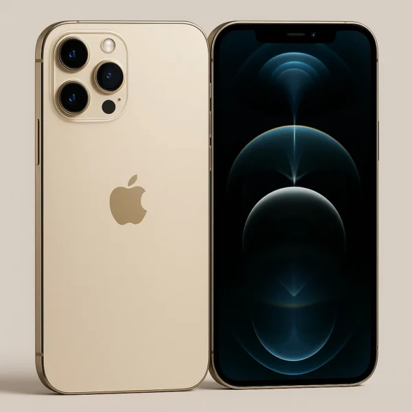 Apple iPhone 12 Pro (Renewed)