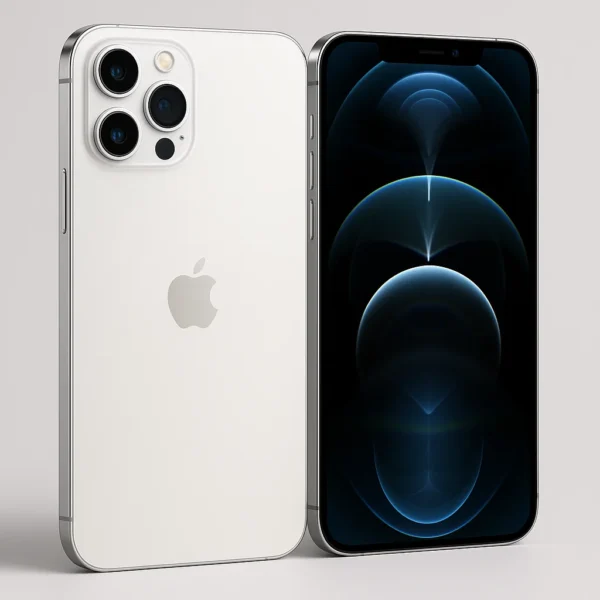 Apple Iphone 12 Pro Max (Renewed)