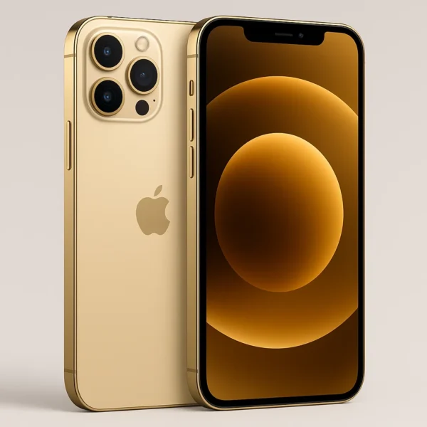 Apple Iphone 12 Pro Max (Renewed)