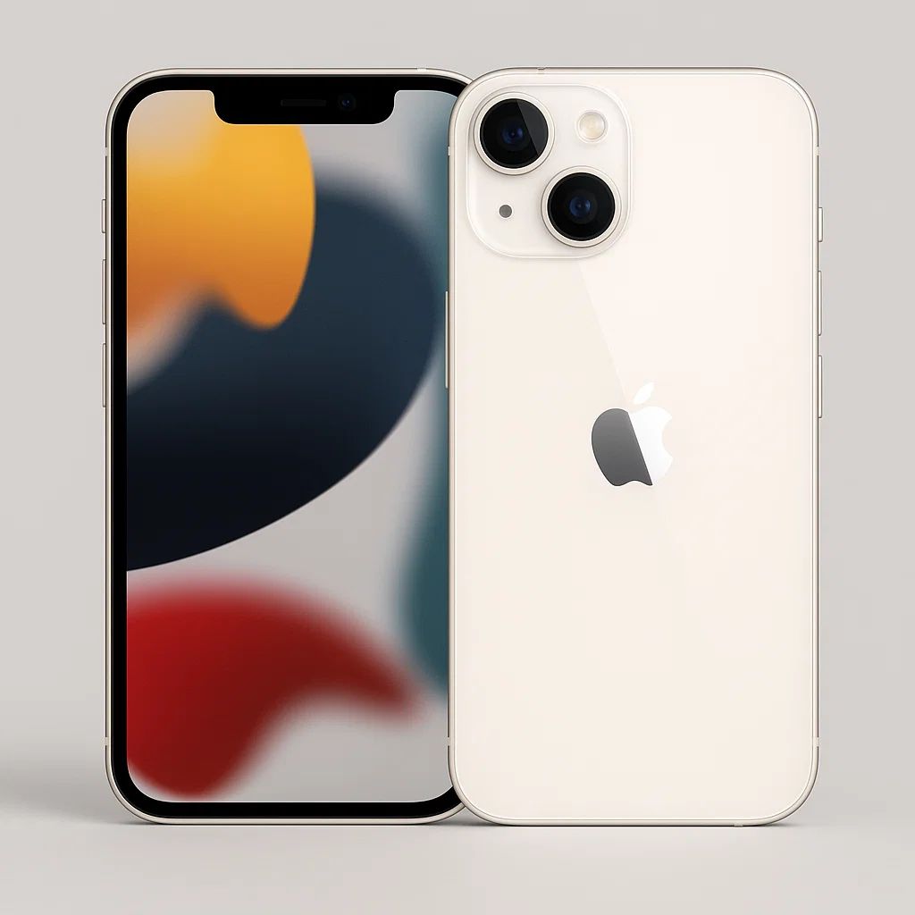 Apple Iphone 13 Mini (Renewed) -