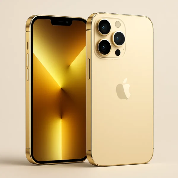 Apple Iphone 13 Pro (Renewed)
