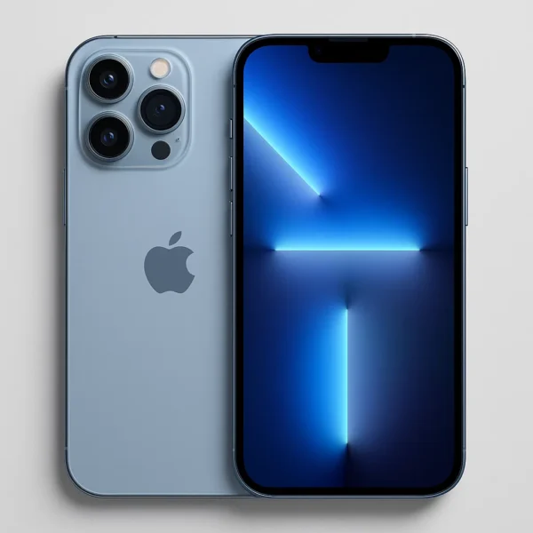 Apple Iphone 13 Pro (Renewed)