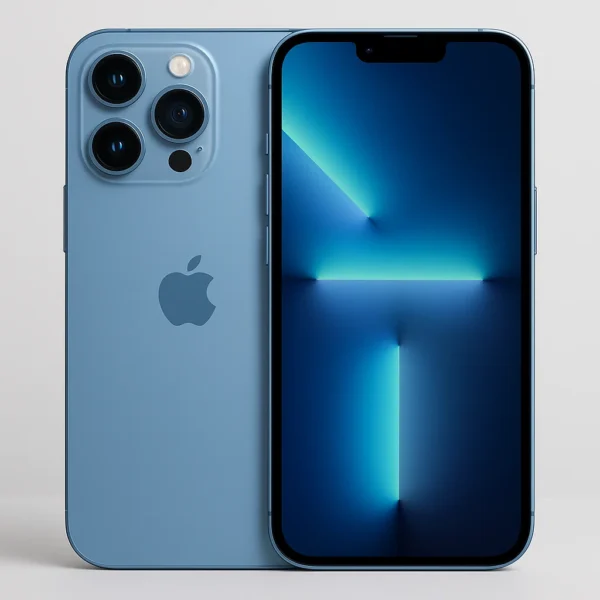 Apple Iphone 13 Pro (Renewed)