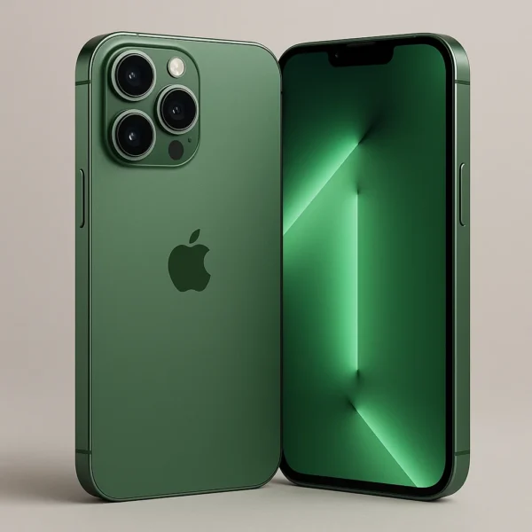 Apple Iphone 13 Pro Max (Renewed)