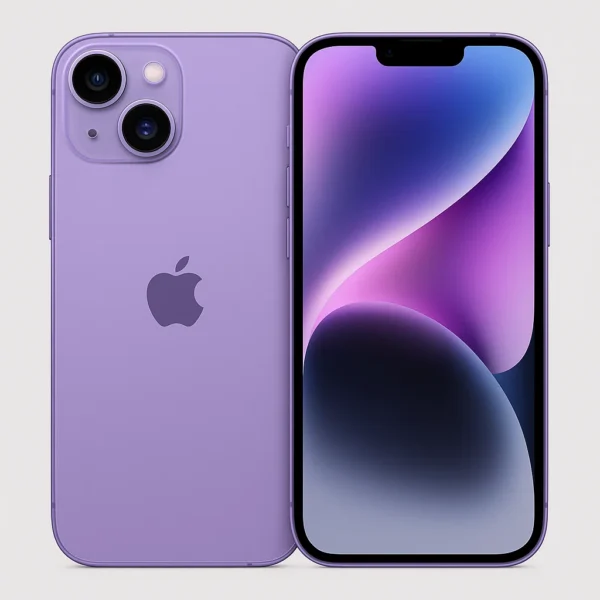Apple Iphone 14 (Renewed)