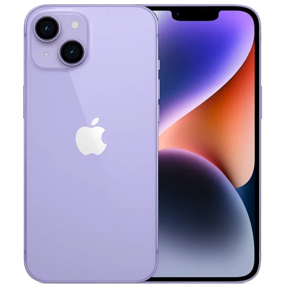 Apple Iphone 14 PLUS (Renewed)