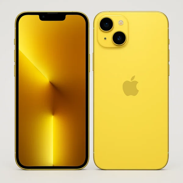 Apple Iphone 14 PLUS (Renewed)