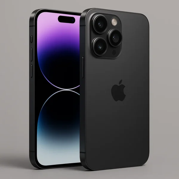 Apple Iphone 14 Pro (Renewed)