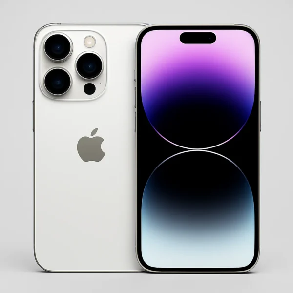Apple Iphone 14 Pro (Renewed)