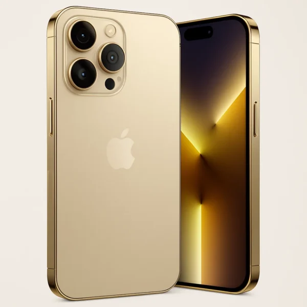 Apple Iphone 14 Pro (Renewed)
