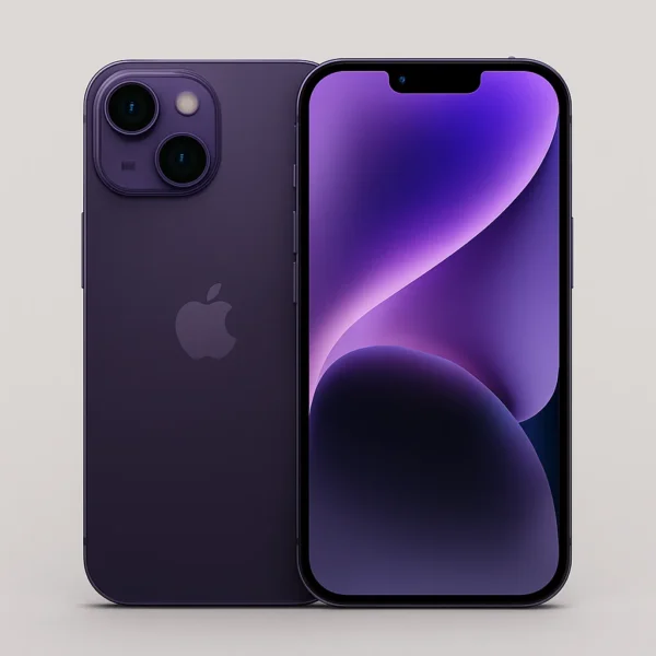Apple Iphone 14 Pro (Renewed)