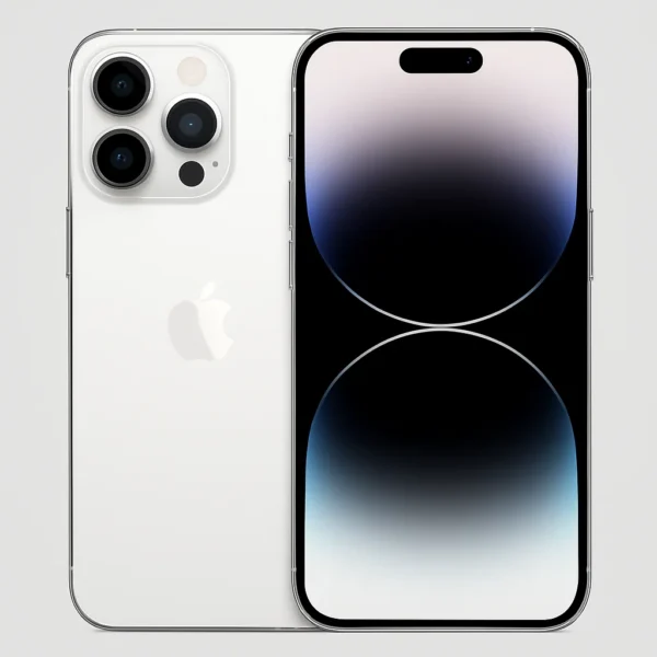 Apple iPhone 14 Pro Max (Renewed)