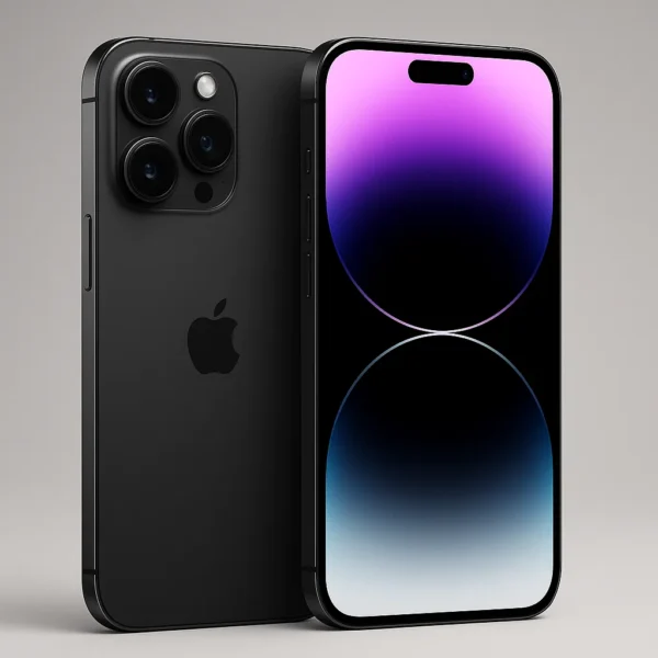 Apple iPhone 14 Pro Max (Renewed)