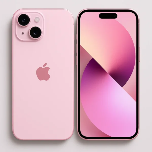 Apple Iphone 15 (Renewed)