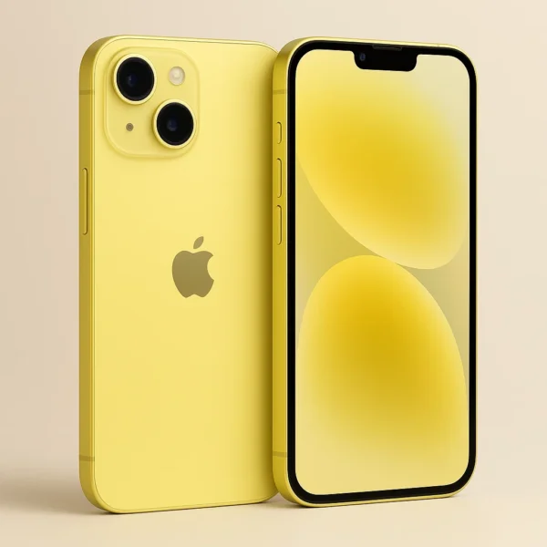 Apple Iphone 15 (Renewed)