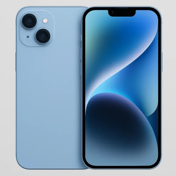 Apple Iphone 15 PLUS (Renewed)