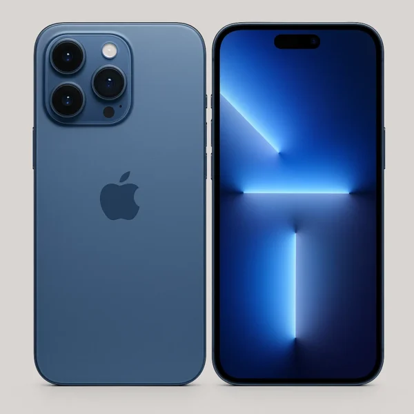 Apple Iphone 15 Pro Max (Renewed)