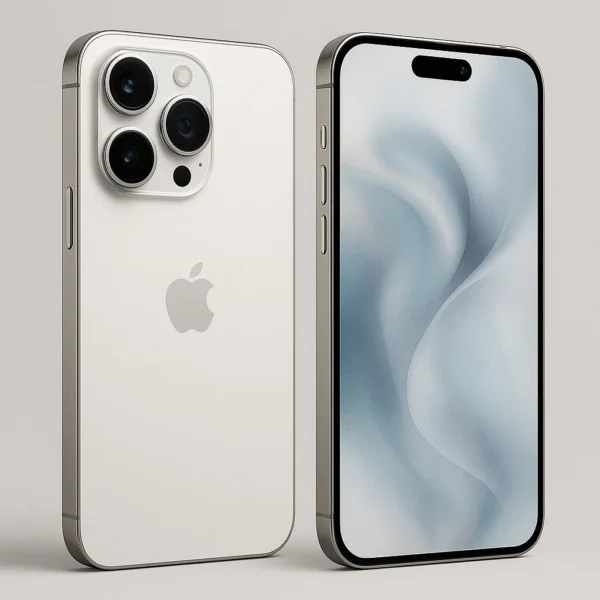 Apple Iphone 15 Pro Max (Renewed)